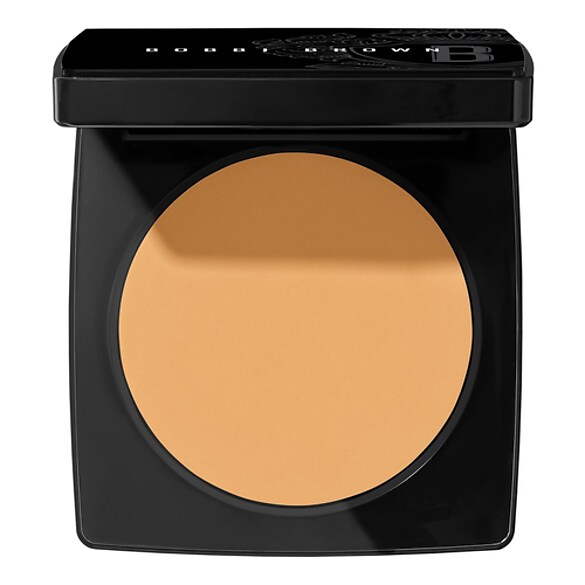 Sheer Finish Pressed Powder - Poudre de Finition, BOBBI BROWN
